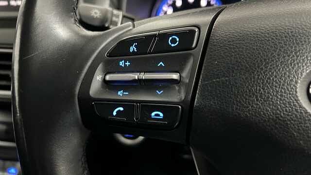 Hyundai KONA 1.0 T-GDi Premium SUV 5dr Petrol Manual Euro 6 (s/s) (120 ps)