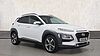 Hyundai KONA 1.0 T-GDi Premium SUV 5dr Petrol Manual Euro 6 (s/s) (120 ps) White