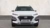 Hyundai KONA 1.0 T-GDi Premium SUV 5dr Petrol Manual Euro 6 (s/s) (120 ps) White