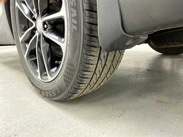 Hyundai SANTA FE 2.2 CRDi Blue Drive Premium SE 5dr [7 Seats]