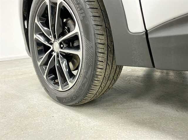 Hyundai SANTA FE 2.2 CRDi Blue Drive Premium SE 5dr [7 Seats]