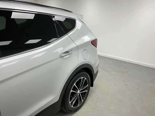 Hyundai SANTA FE 2.2 CRDi Blue Drive Premium SE 5dr [7 Seats]