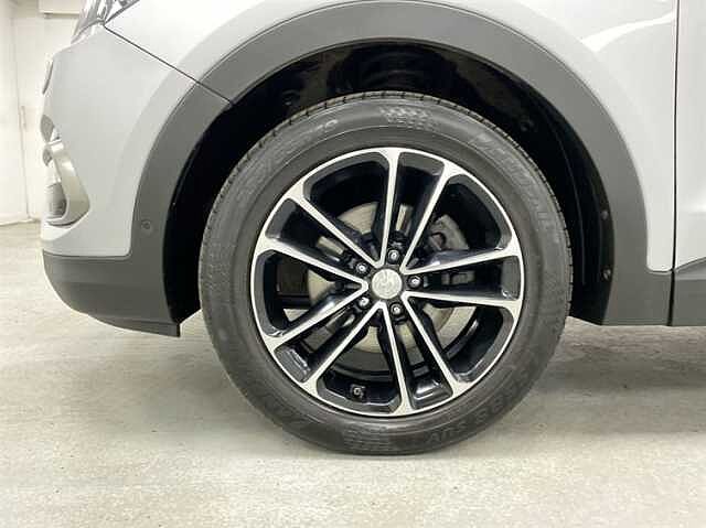 Hyundai SANTA FE 2.2 CRDi Blue Drive Premium SE 5dr [7 Seats]