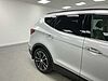 Hyundai SANTA FE 2.2 CRDi Blue Drive Premium SE 5dr [7 Seats] SILVER