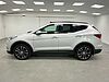 Hyundai SANTA FE 2.2 CRDi Blue Drive Premium SE 5dr [7 Seats] SILVER
