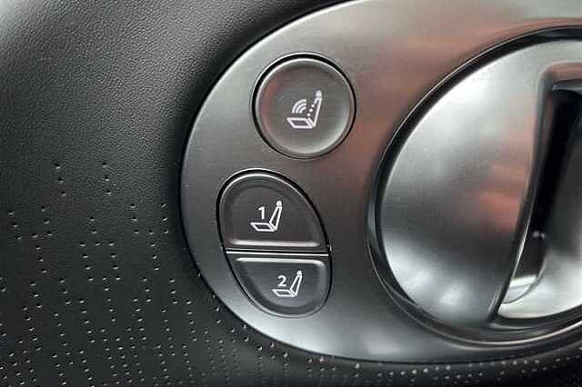 Hyundai IONIQ 9 226KW CALLIGRAPHY 110KWH 5DR AWD AUTO