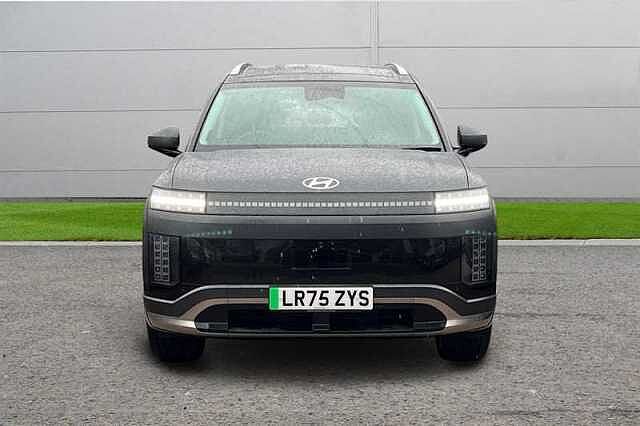 Hyundai IONIQ 9 226KW CALLIGRAPHY 110KWH 5DR AWD AUTO