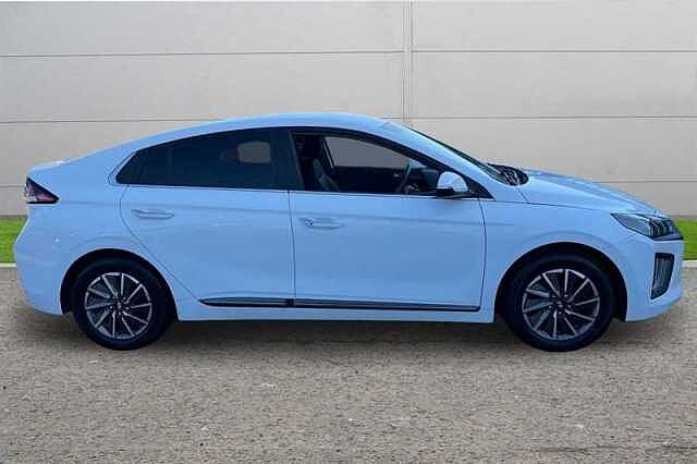 Hyundai IONIQ 100KW PREMIUM SE 38KWH 5DR AUTO