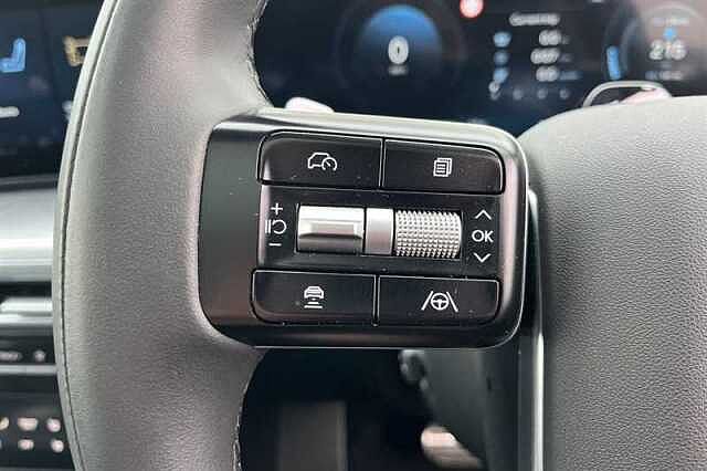 Hyundai IONIQ 9 226KW CALLIGRAPHY 110KWH 5DR AWD AUTO
