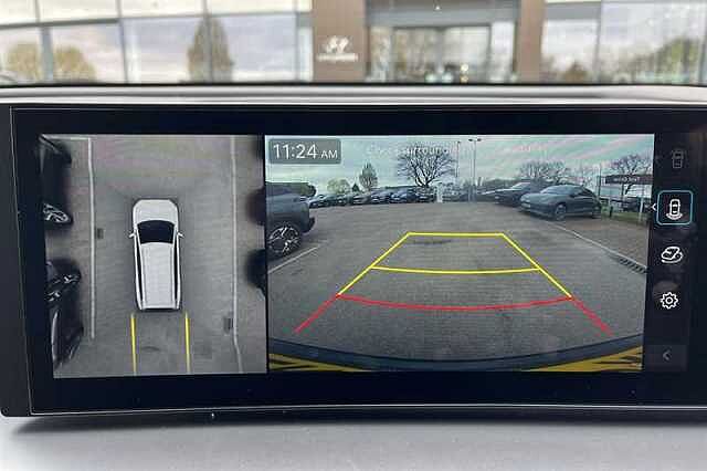 Hyundai IONIQ 9 226KW CALLIGRAPHY 110KWH 5DR AWD AUTO