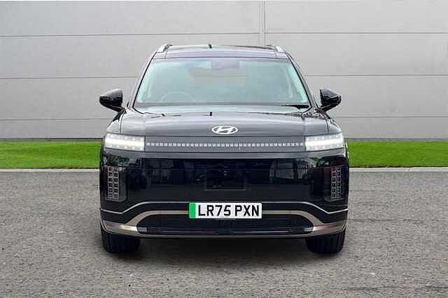 Hyundai IONIQ 9 226KW CALLIGRAPHY 110KWH 5DR AWD AUTO