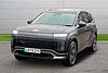Hyundai IONIQ 9 226KW CALLIGRAPHY 110KWH 5DR AWD AUTO Nocturn Grey Matte