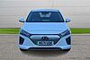 Hyundai IONIQ 100KW PREMIUM SE 38KWH 5DR AUTO POLAR WHITE