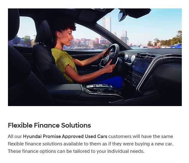 Hyundai Kona Electric 115kW Advance 48kWh 5dr Auto [Comfort Pack]