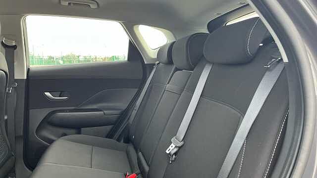 Hyundai Kona Electric Advance 65kWh