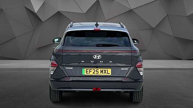 Hyundai Kona Electric Advance 65kWh