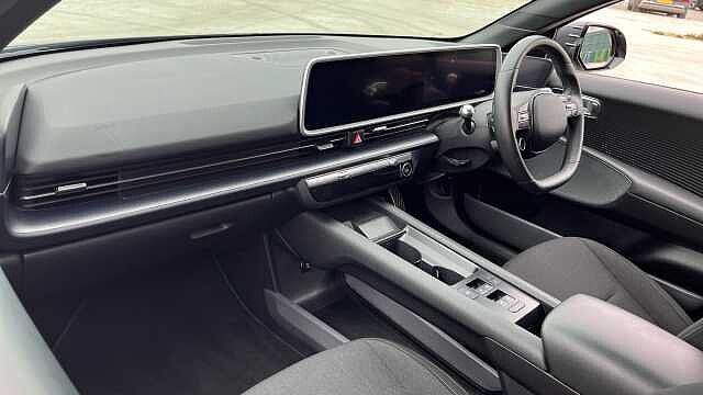 Hyundai IONIQ 6 IONIQ 6 77.4kWh Premium