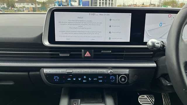 Hyundai IONIQ 6 IONIQ 6 77.4kWh Premium