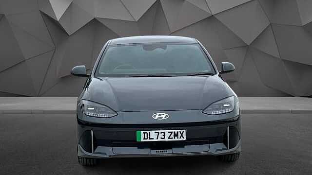 Hyundai IONIQ 6 IONIQ 6 77.4kWh Premium