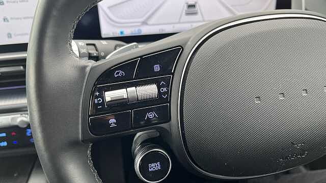 Hyundai IONIQ 6 IONIQ 6 77.4kWh Premium