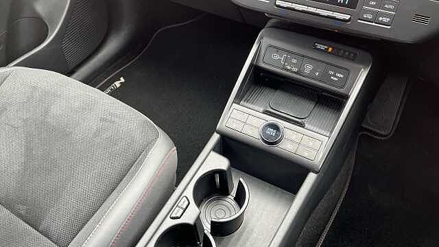 Hyundai Kona Hybrid N LINE S