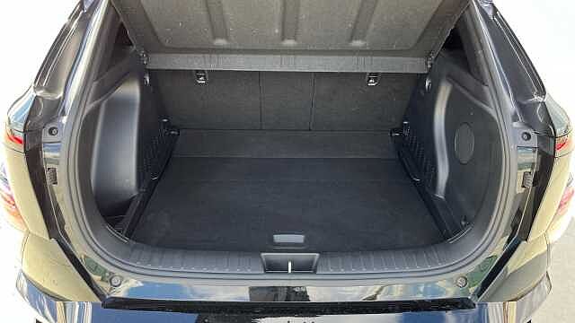 Hyundai Kona Hybrid N LINE S