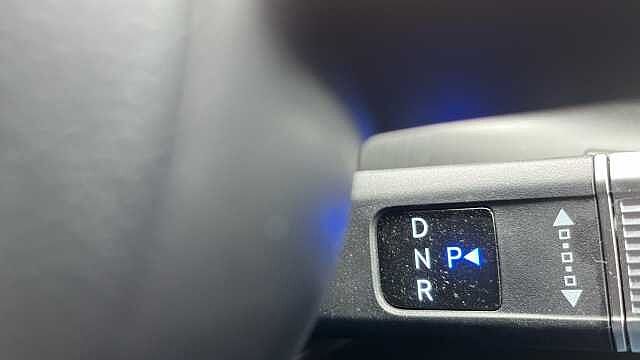 Hyundai Kona Hybrid N LINE S