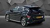 Hyundai KONA HYBRID N LINE S Abyss Black