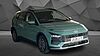 Hyundai BAYON 1.0 TGDi Advance 5dr DCT Green