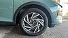 Hyundai BAYON 1.0 TGDi Advance 5dr DCT Green