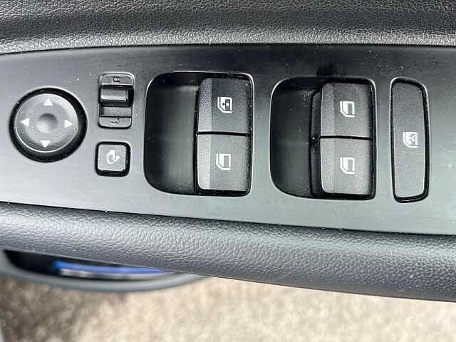 Hyundai BAYON 1.0 T-GDi MHEV SE Connect Euro 6 (s/s) 5dr