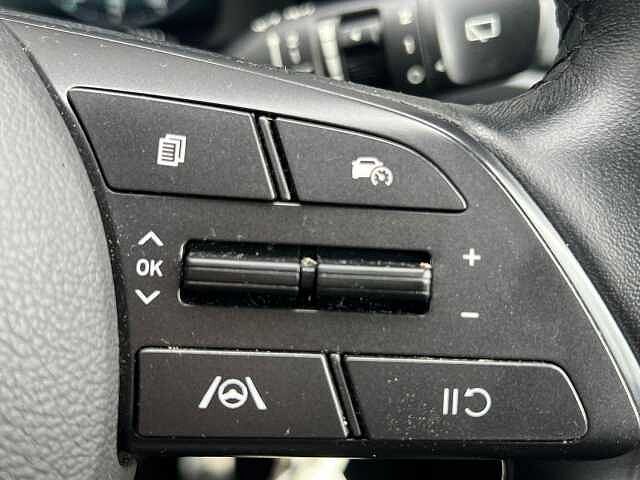 Hyundai BAYON 1.0 T-GDi MHEV SE Connect Euro 6 (s/s) 5dr