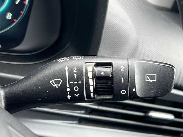 Hyundai BAYON 1.0 T-GDi MHEV SE Connect Euro 6 (s/s) 5dr