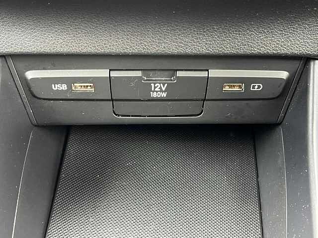 Hyundai BAYON 1.0 T-GDi MHEV SE Connect Euro 6 (s/s) 5dr