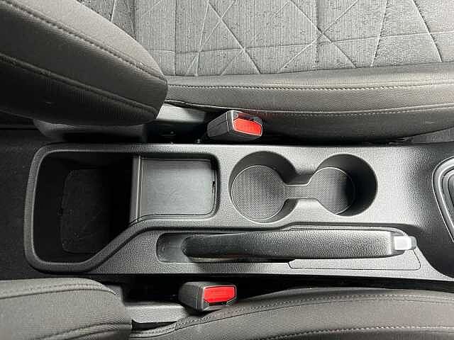 Hyundai BAYON 1.0 T-GDi MHEV SE Connect Euro 6 (s/s) 5dr