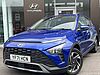 Hyundai BAYON 1.0 T-GDi MHEV SE Connect Euro 6 (s/s) 5dr Blue
