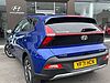 Hyundai BAYON 1.0 T-GDi MHEV SE Connect Euro 6 (s/s) 5dr Blue
