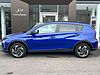 Hyundai BAYON 1.0 T-GDi MHEV SE Connect Euro 6 (s/s) 5dr Blue