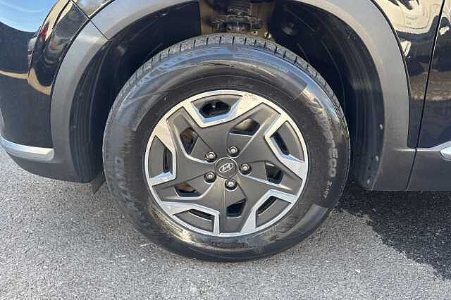 Hyundai SANTA FE 1.6 TGDi Hybrid Premium 5dr 4WD Auto