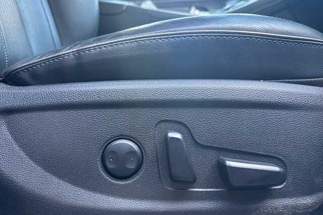 Hyundai SANTA FE 1.6 TGDi Hybrid Premium 5dr 4WD Auto