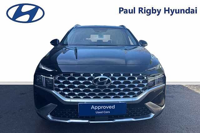 Hyundai SANTA FE 1.6 TGDi Hybrid Premium 5dr 4WD Auto