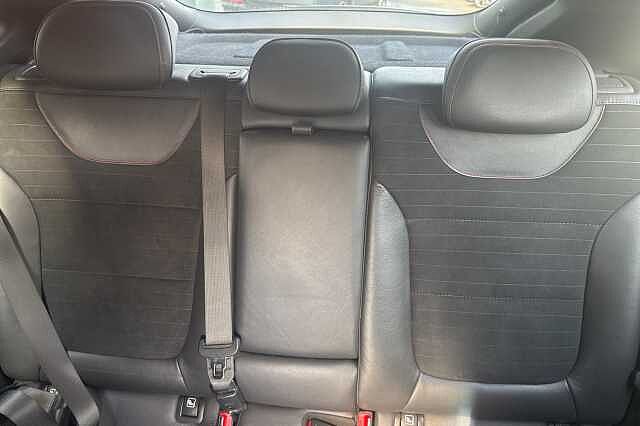 Hyundai i30 Fastback 2.0T GDI N Performance 5dr