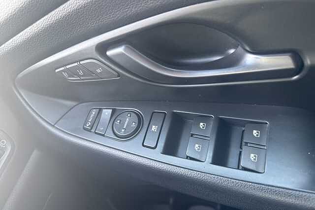 Hyundai i30 Fastback 2.0T GDI N Performance 5dr