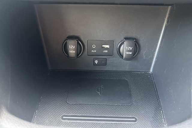 Hyundai i30 Fastback 2.0T GDI N Performance 5dr