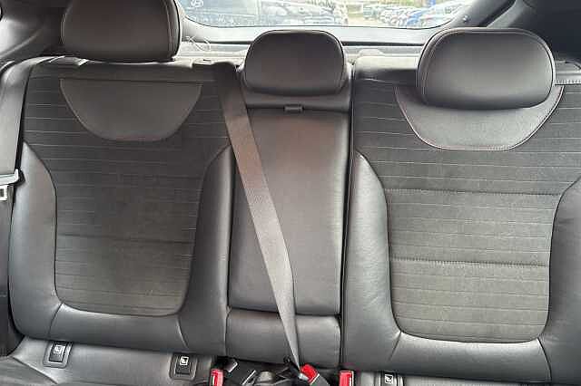 Hyundai i30 Fastback 2.0T GDI N Performance 5dr