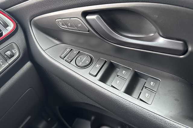 Hyundai i30 Fastback 2.0T GDI N Performance 5dr