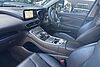 Hyundai SANTA FE 1.6 TGDi Hybrid Premium 5dr 4WD Auto Black