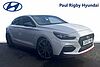Hyundai I30 FASTBACK 2.0T GDI N Performance 5dr White