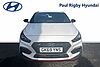 Hyundai I30 FASTBACK 2.0T GDI N Performance 5dr White
