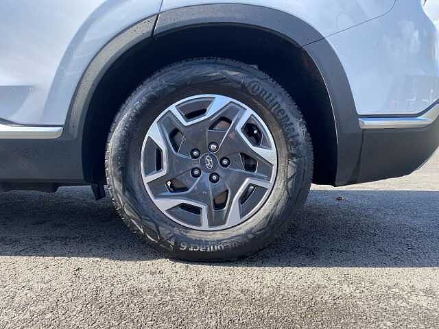 Hyundai Santa Fe 1.6 h T-GDi Premium SUV 5dr Petrol Hybrid Auto Euro 6 (s/s) (230 ps)